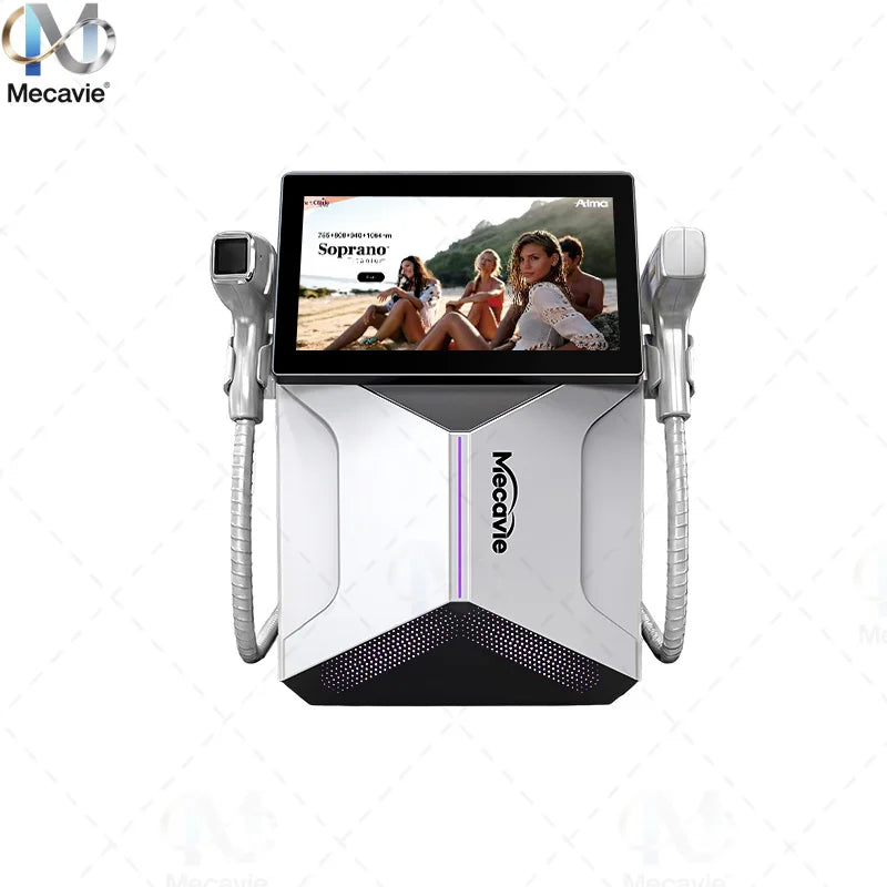 Latest 2026 model world premiere equipment direct shipping from overseas warehouse fast delivery in 3-7 days 15 years of factory