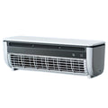 Air Conditioner Fan Wall Mounted Ductless Portable AC-Unit With Remote Control Powerful Airflow And Mist Cooling For Small Room