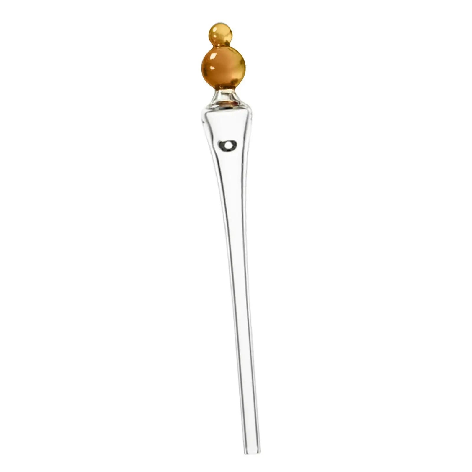 Bar Whiskey Glass Water Pipette Cocktail Accessories Water Dropper Whisky Dilution Tool Professional Whisky Tasting Accessory