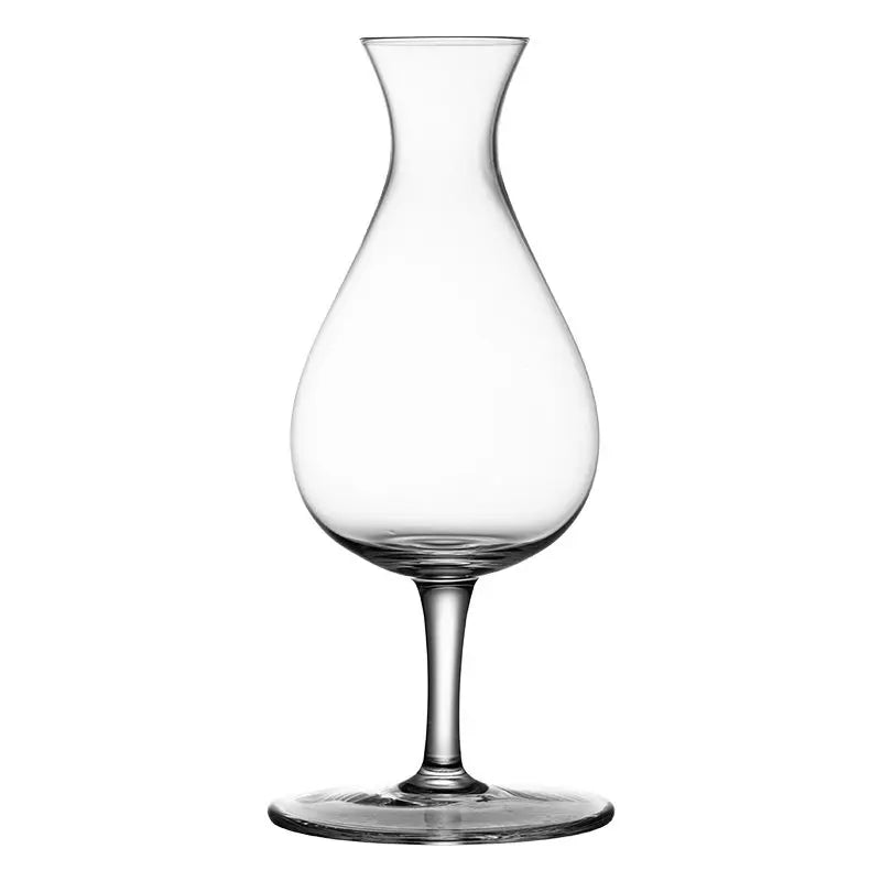 Britain Crystal Whisky Goblet Cup for Scotch Bud Whiskey Chivas Regal Wine Tasting Glass For Bar