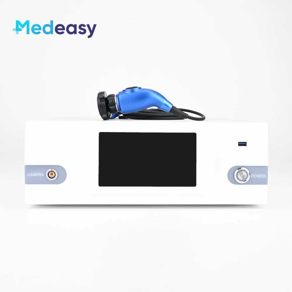 Medical Full HD 1080P Endoscope Camera with Photo Video Record Function For ENT Laparoscopy Cystoscopy Arthroscopy Hysteroscopy