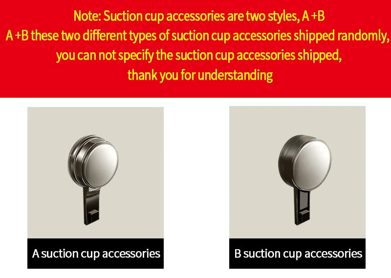 Bathroom Storage Shelf Suction Cup Perforation-Free Bathroom Triangle Toilet Wash Counter Corner Bathroom Storage Shelf