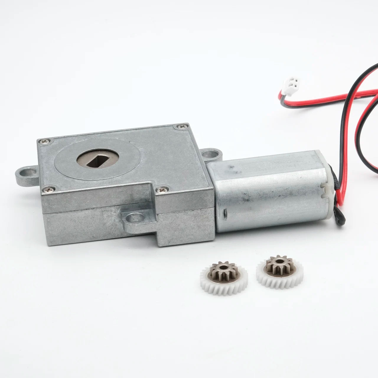 390 Fully Automatic Intelligent Fingerprint Password Door Lock Universal DC Motor Home Security