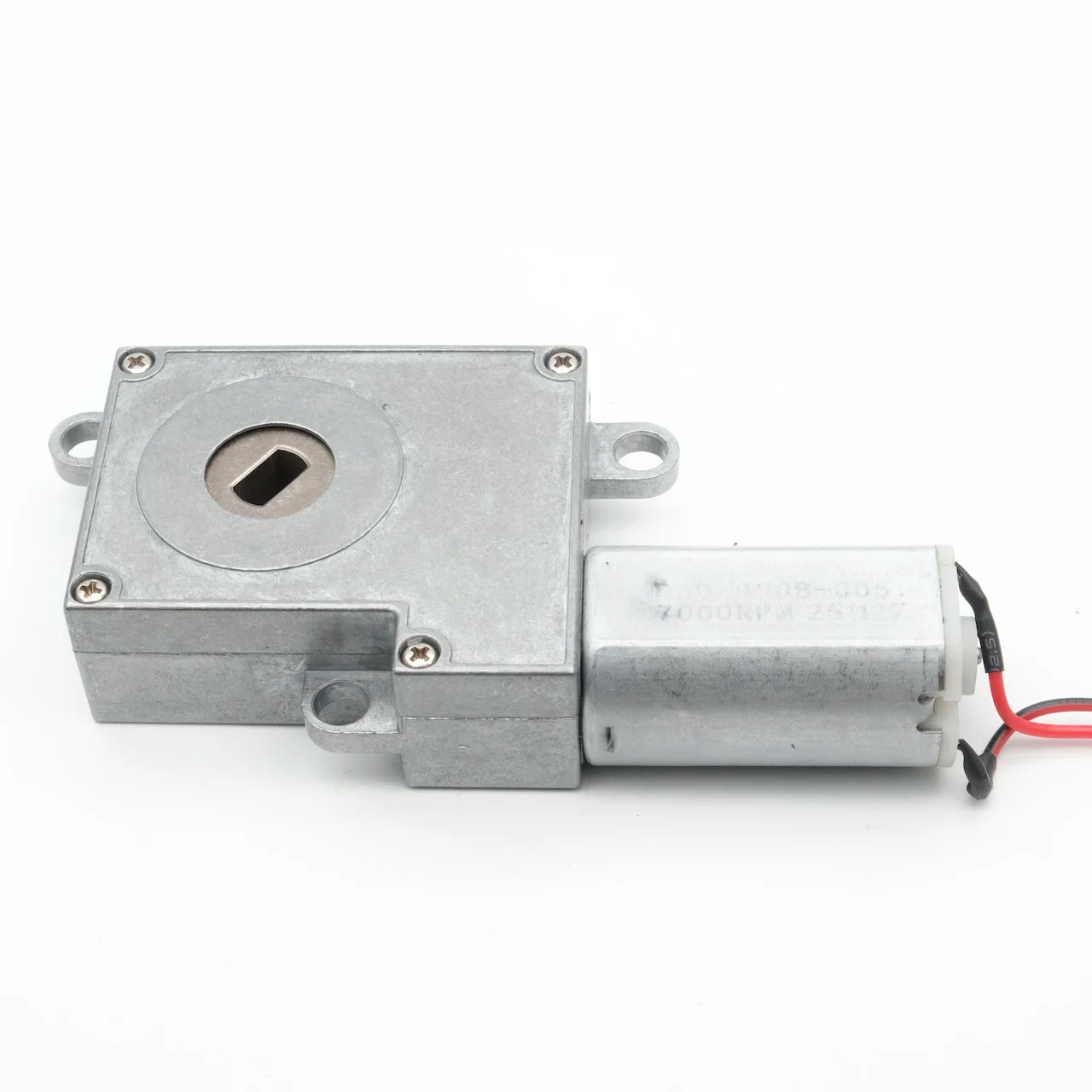 390 Fully Automatic Intelligent Fingerprint Password Door Lock Universal DC Motor Home Security