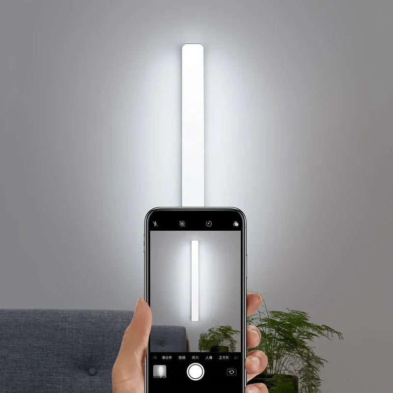 Modern LED Wall Light Bathroom 13W/18W Wall Lamp Bathroom Lights Toilet Mirror Line Lamp Bedroom Make Up light Warm/Cold White