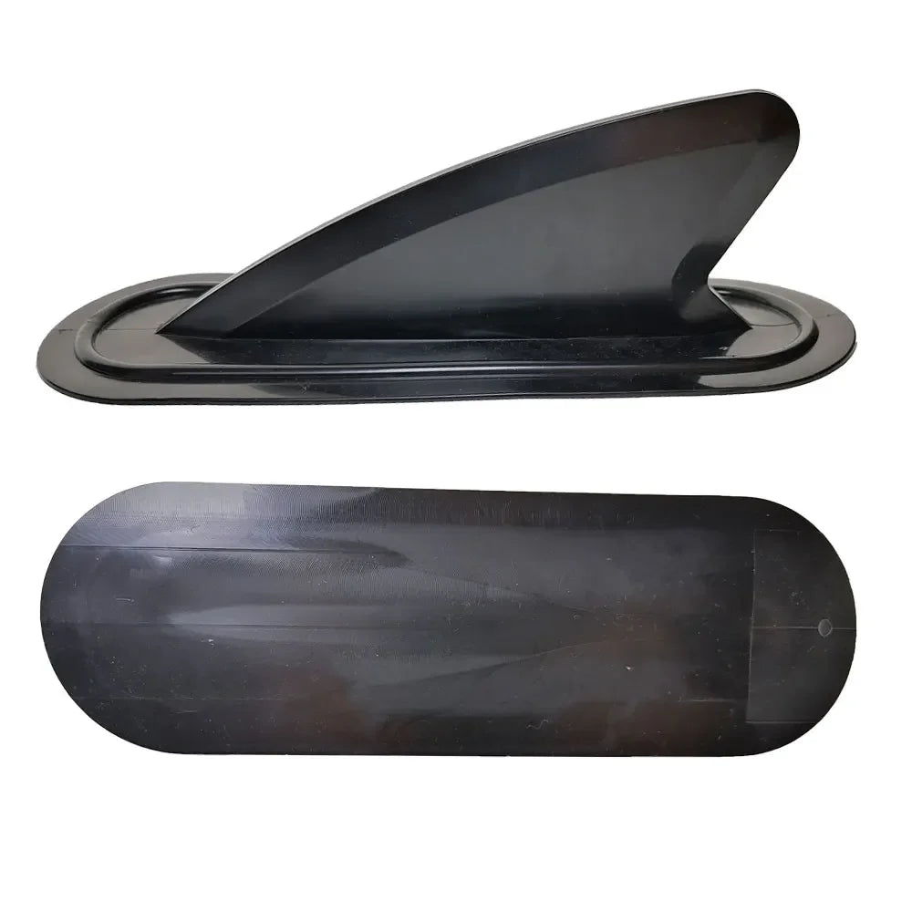 SUP Side Fin Stand Up Paddle Board Small Fin Surf Water Wave Fin Stablility Integrated Stuck Surf Water Wave Fin