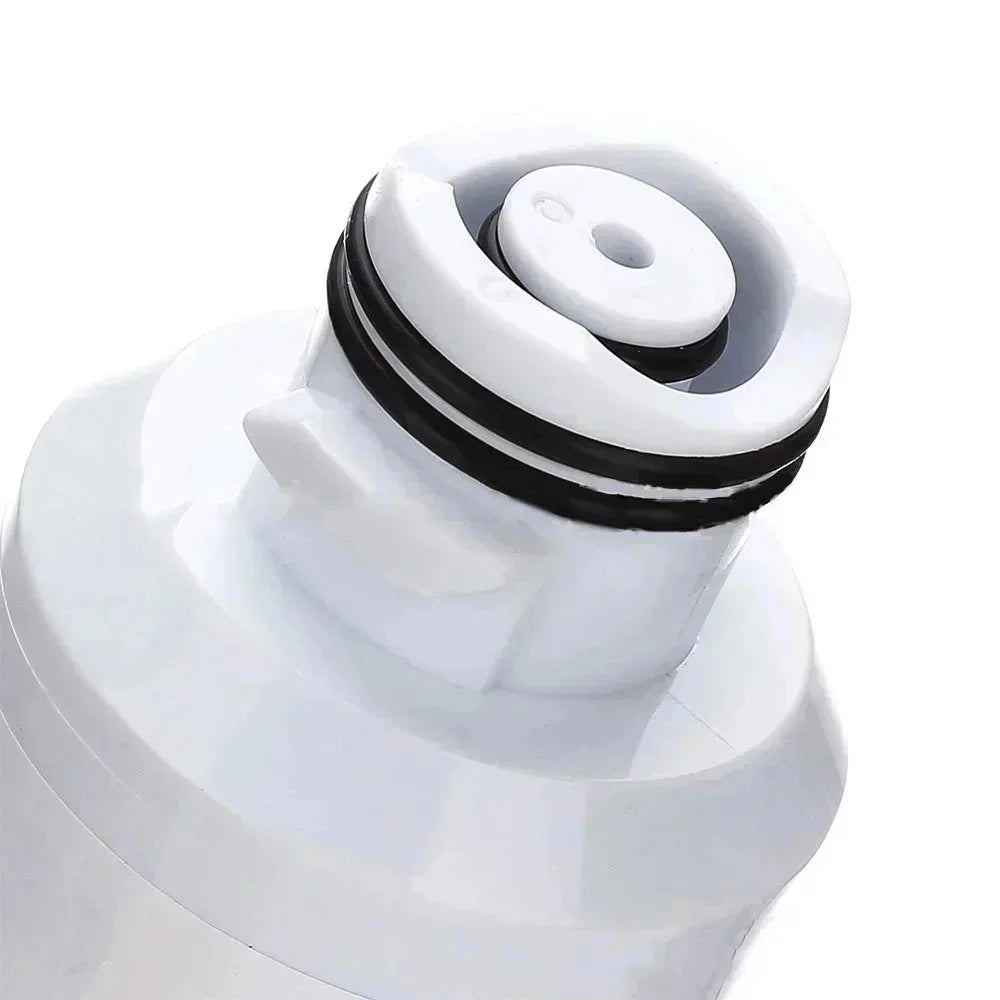 1Pcs 300GAL 1.9LPM 30-125PSI Ice Water Refrigerator Filter Element Water Filter For Use in System DA97-08006A-E HAF-CIN/EXP