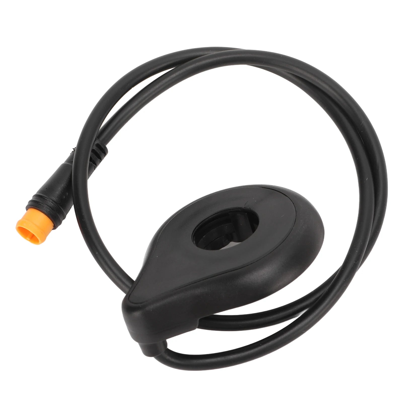 Pedal Assistant Sensor Waterproof Interface 12 Magnets High Accuracy Electric Bikes Sensor Easy Installation for Electric Bike