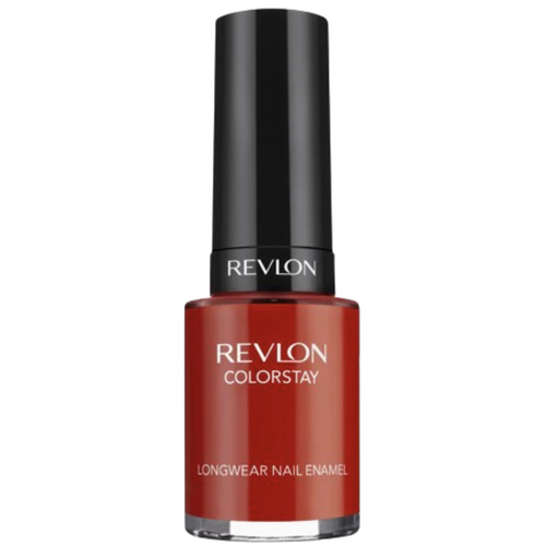 Longwear Nail Enamel (Summer Edition)