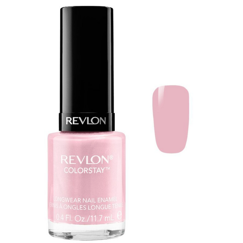 Longwear Nail Enamel (Summer Edition)