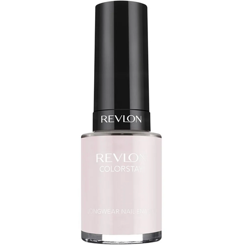 Longwear Nail Enamel (Summer Edition)
