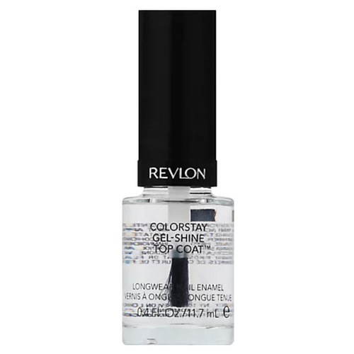 Longwear Nail Enamel (Summer Edition)