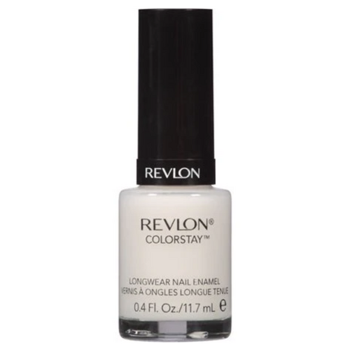 Longwear Nail Enamel (Summer Edition)