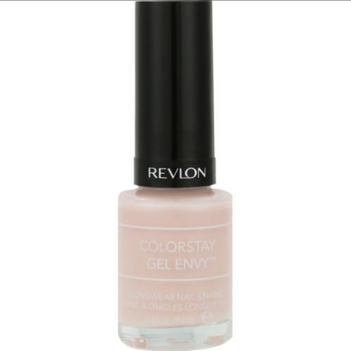 Longwear Nail Enamel (Summer Edition)