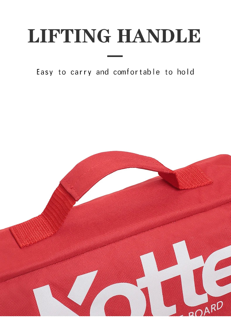 Deck Bag, Bow Insulation Bag, Waterproof Sup Paddle Board Storage, Surfboard Accessories Storage Bag, Swimming Sports Bag, Paddle Board