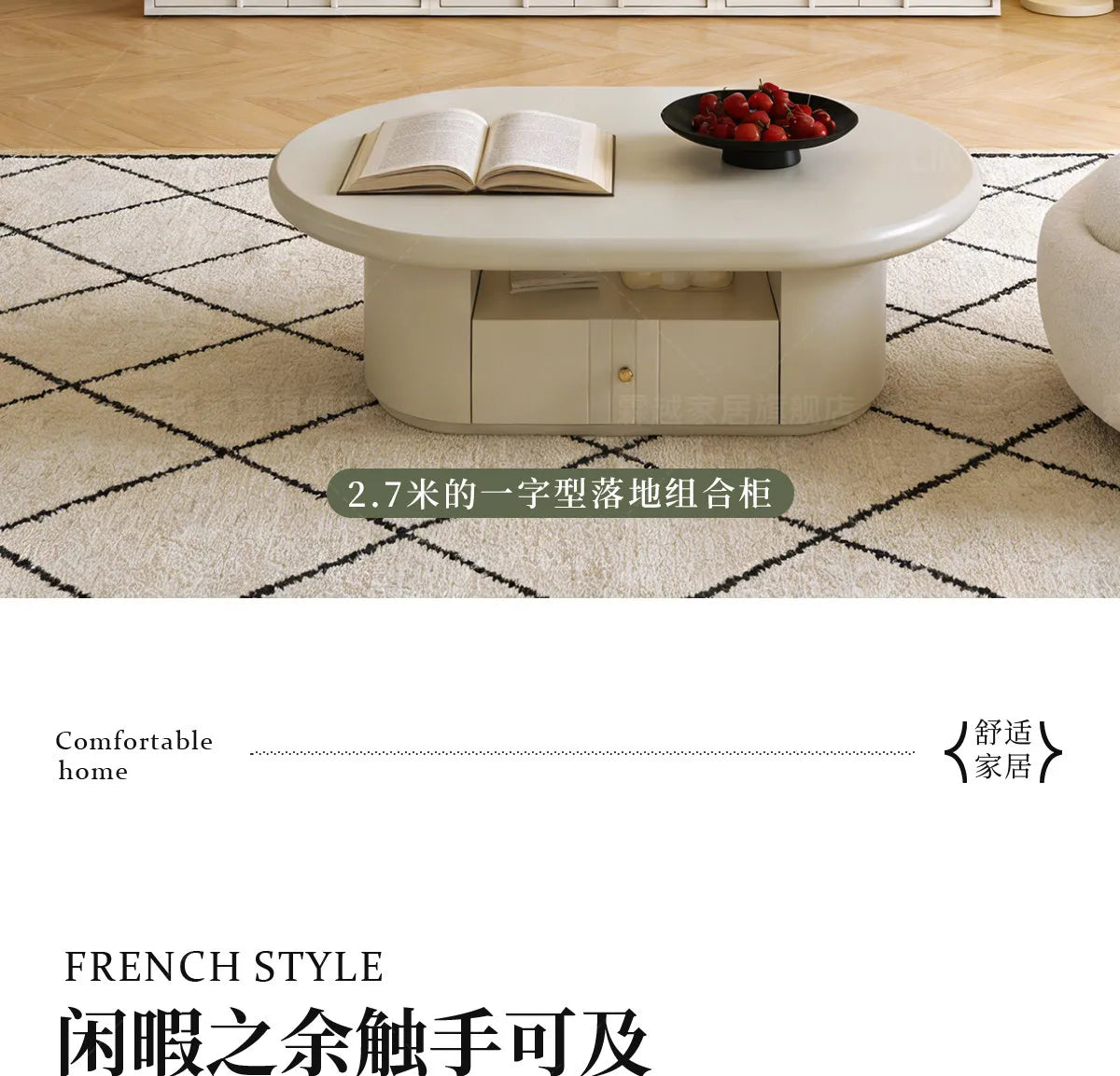Modern Drinks Cabinets Figurine Modular Solid Wood Shelf Organization Cabinets Clearance Salon Gabinete Furniture For Home