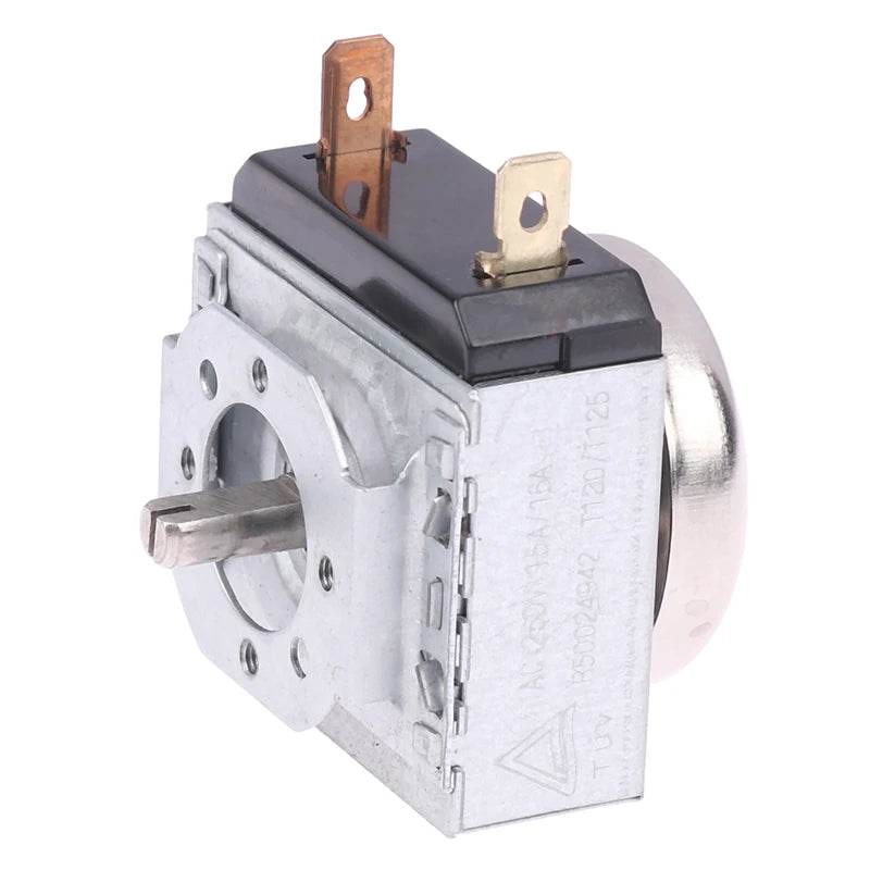 New Electronic Microwave Oven Cooker Air Fryer Parts 30/60/90/120 Minutes 15A 125V 16A 250V Delay Timer STime Controller