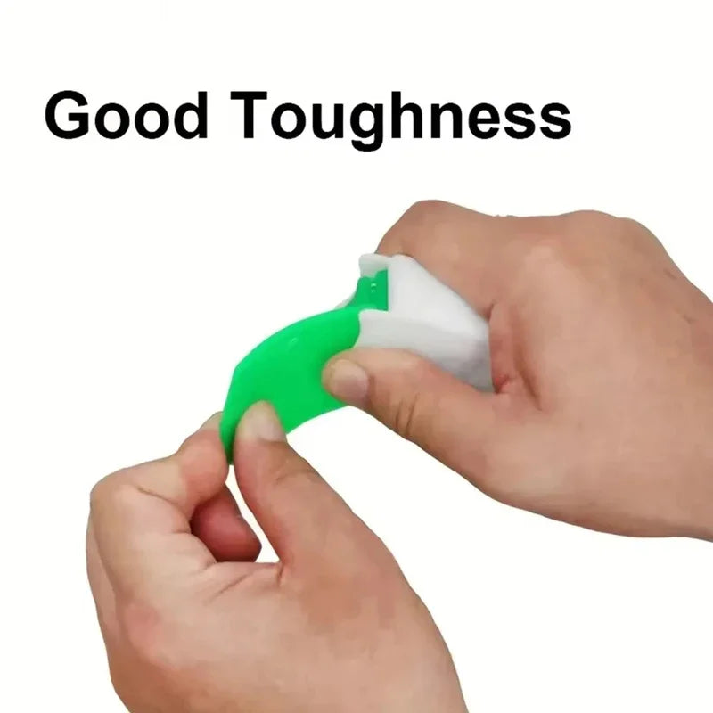 9-in-1 Silicone Caulking Tool Sealant Spreader Spatula Professional Grout Remover for Tile Window Joint Edge Finishing Work