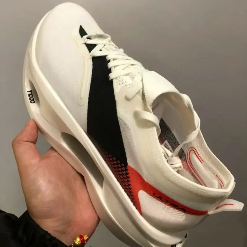 High Quality Running Footwear for Couples Comfortable Unisex Walking Jogging Sneakers Non-Slip Athletic Running Men Shoes