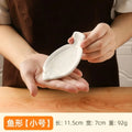 European Ceramic Garlic Grinder Kitchen Vegetable Cooking Food Grinder Manual Ginger Grinder Kitchen Tools Kitchen Accessories