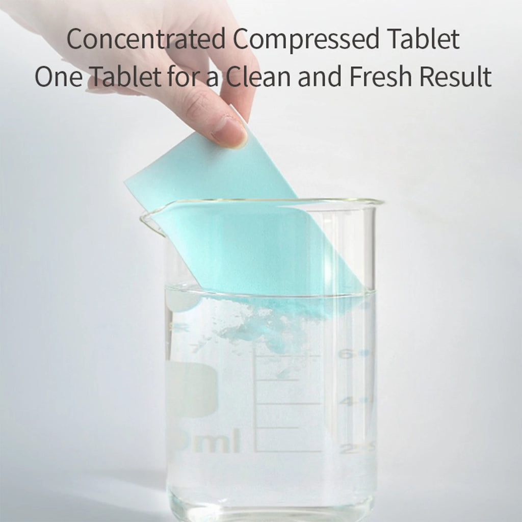 Floor Cleaner Refills Multi-Surface Deep Cleaning Sheets for Mop Deodorant Brightening Disposable Dry Wet Reusable Home Supplies