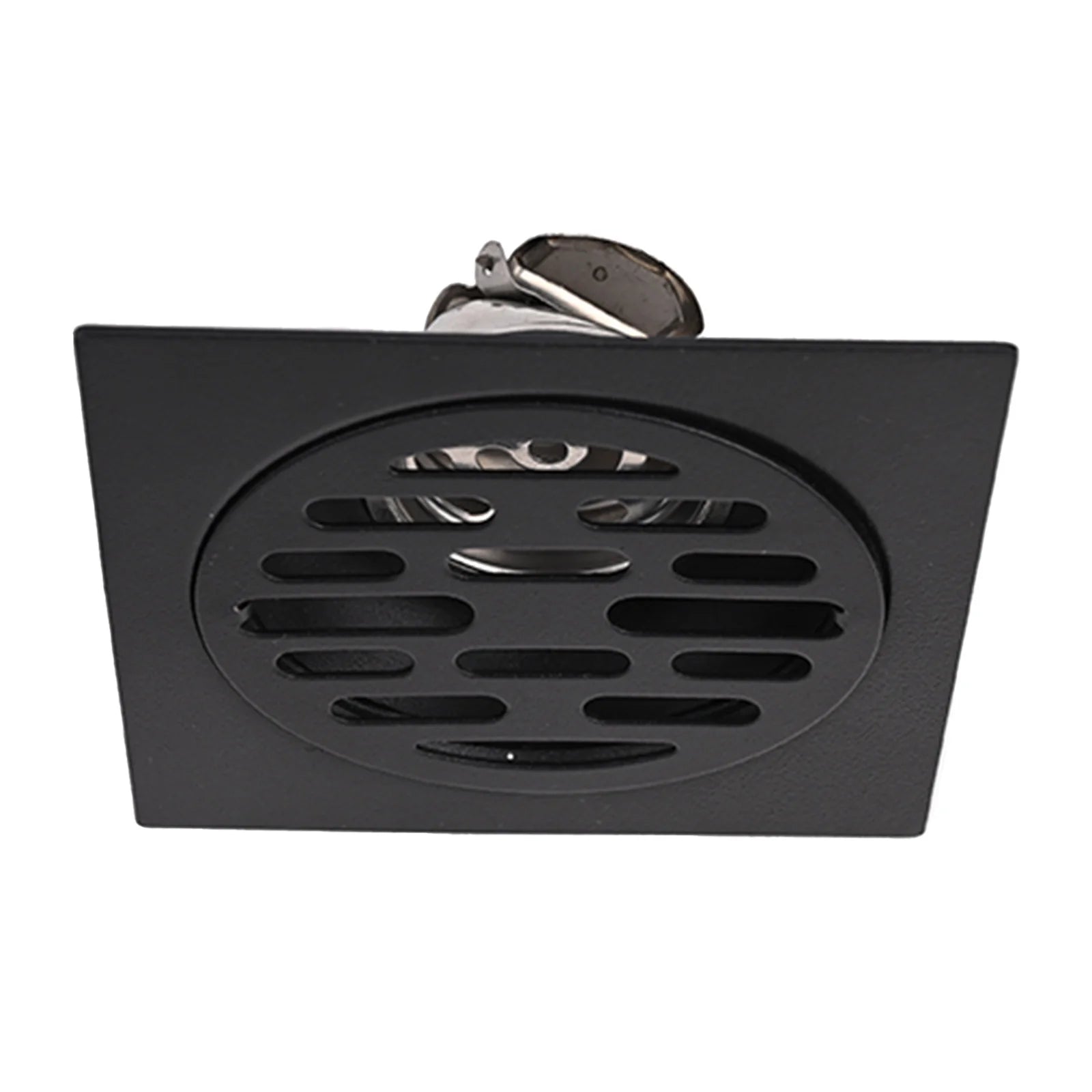 Shower Floor Drain Backflow Preventer Sewer 304 Stainless Steel  Anti-odor Drainer Shower For Bathroom Toilet Kitchen Balcony