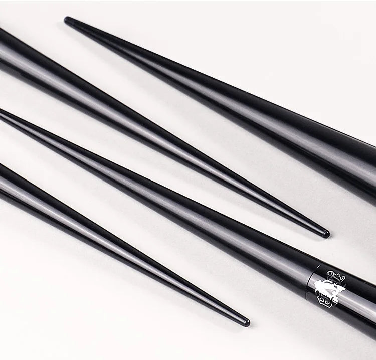 Kat Von D  Makeup Brush Set & Kit Foundation Blush Highlight Concealer Powder Sculpting Eyeshadow Brush KVD Brand Makeup Brush