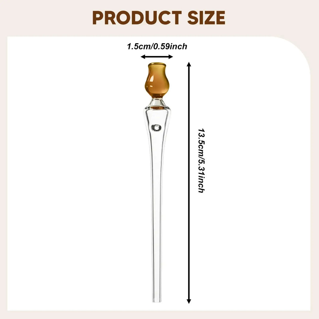 Bar Whiskey Glass Water Pipette Cocktail Accessories Water Dropper Whisky Dilution Tool Professional Whisky Tasting Accessory