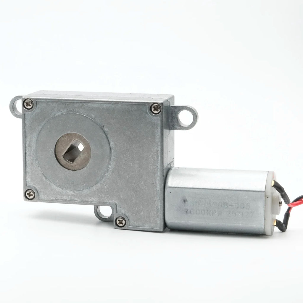 390 Fully Automatic Intelligent Fingerprint Password Door Lock Universal DC Motor Home Security