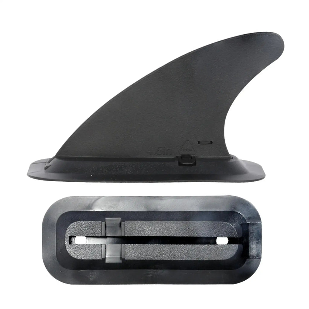 Surfboard Fin Base Pedestal Surfing Accessory Stand up Paddle Board Fin Base