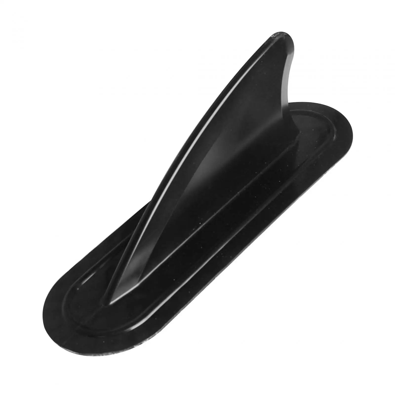 Surfboard Fins Surfing Fin Longboard Surfboard Tail Rudder Accessory for Stand up Paddle Board Paddleboard Water Sports Surfing