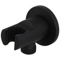 1Pcs Shower Head Holder Adjustable Wall Mounted Shower Holder Self-Adhesive Handheld Bracket Shower Head Accessories