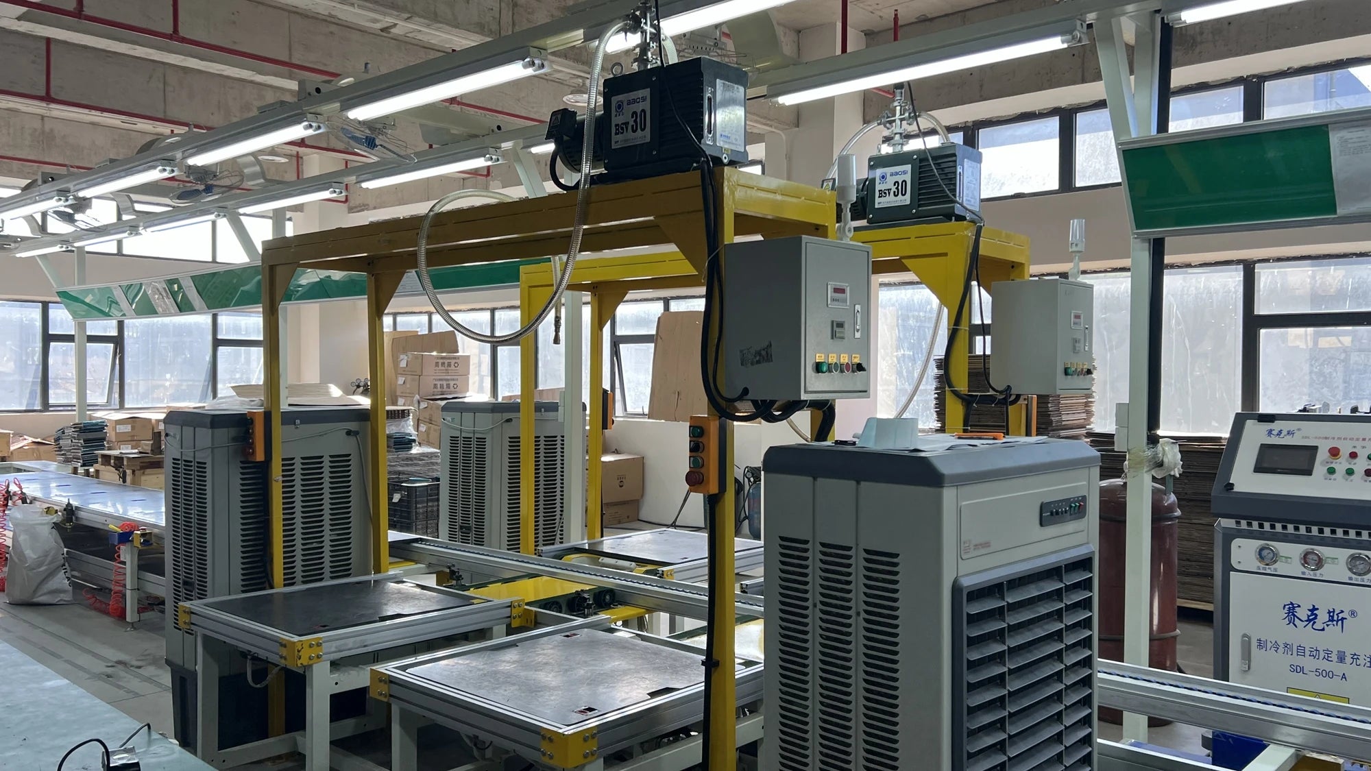 A01 Potable Air Conditioner For Home Use Minimum 16 Degrees Small Mobile Air Conditioning