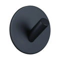 1Pcs Stainless Steel Silver Bathroom Hardware Set Towel Rack Toilet Paper Holder Towel Bar Hook Bathroom Accessories