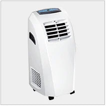 Manufacturer 5000 7000 9000 12000 18000 Btu Cooling Floor Standing Air Conditioners Stand Smart Mobile Portable Air Conditioner