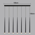 Modern light luxury decorative LED lights, living room pendant lights, dining room pendant lights, indoor lighting