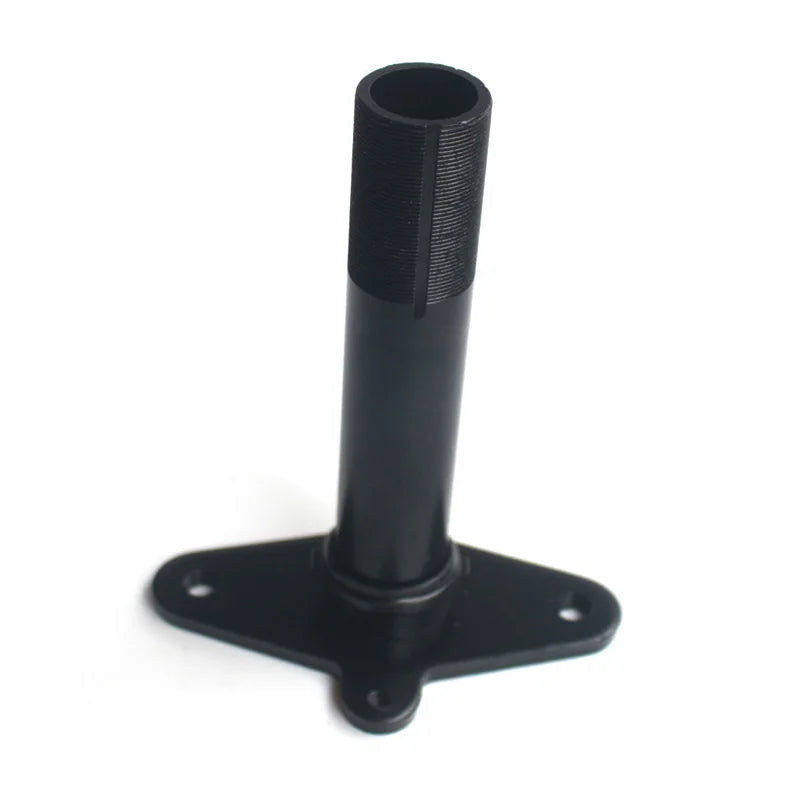 Scooter replaceable metal parts shock absorber link rod front fork bracket suitable for motorcycle electric scooter