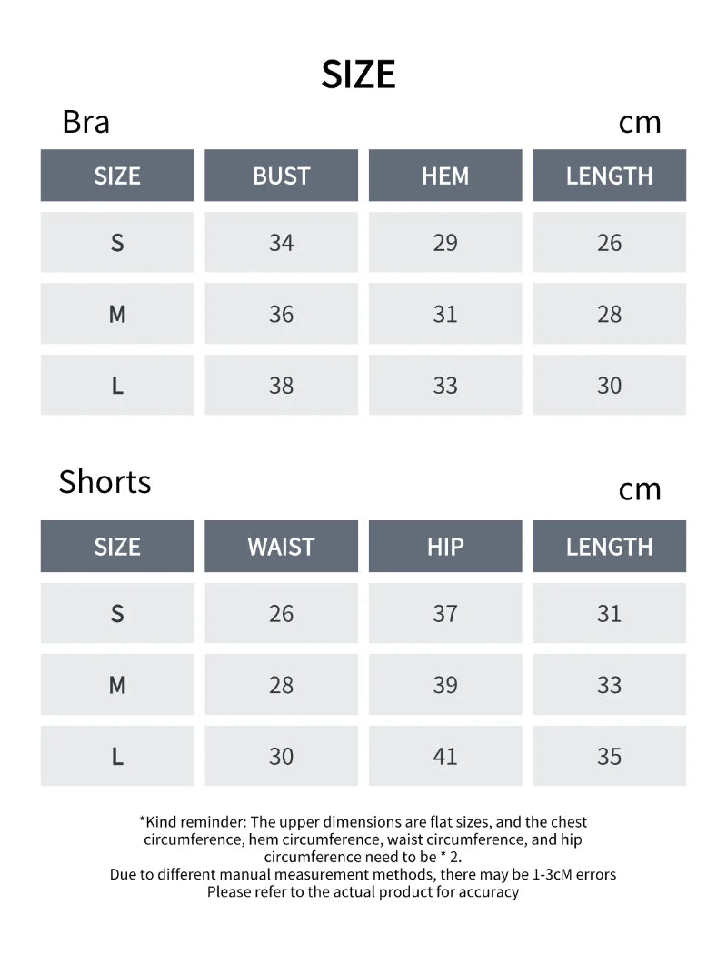 Women's Seamless Solid Color Cross Back High Elasticity Tight and Sexy Sports Bra Yoga Suit Set, Running and Fitness Two Pieces