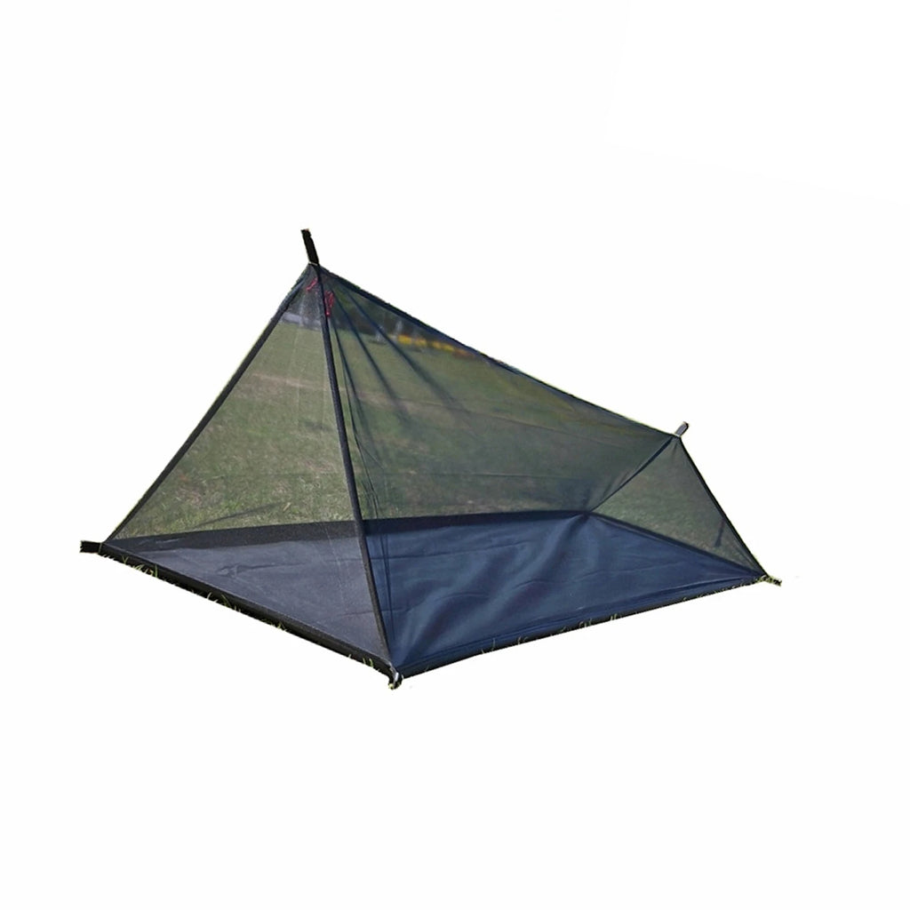 Lightweight Tent, Outdoor Adventure, Breathable Tent, 40D Fabric, Camping Tent, Lightweight, Compact, and Portable Tent