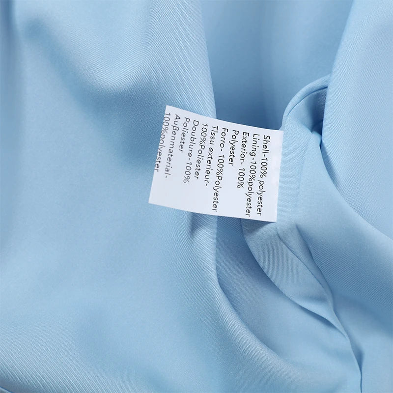 Fashion Lapel Short Sleeve Dress Women's Solid Color Single Breasted Slit Midi Dresses 2026 Summer New Lady Elegant Office Wear