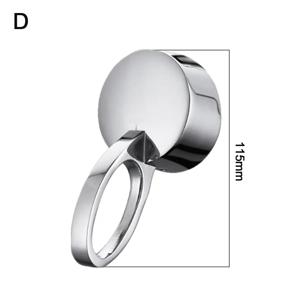 Kitchen Faucet Handle Bathroom Basin Tap Replacement Cover 35/40mm Spool Faucet Switch Handle Taps Repair Accessories