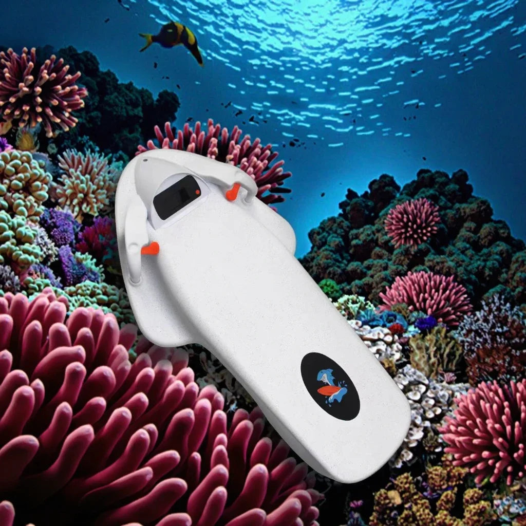High Quality Original Factory New Water Scooter for Underwater Adventures Sea Boat Underwater Water Scooter