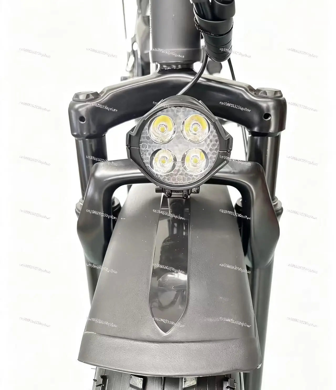 Electric bicycle 25km/h 48V lithium battery mountain bike adult lithium battery 26 inch two-wheeled battery car