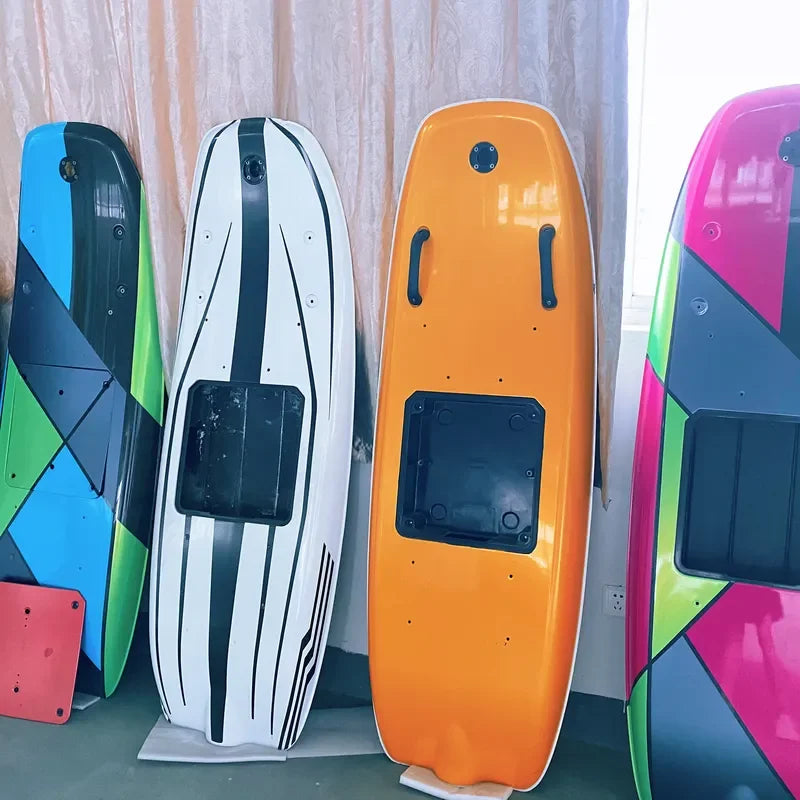 Hot Sale Jet Surfboard Eleactic Surf Board Efoil for Sale