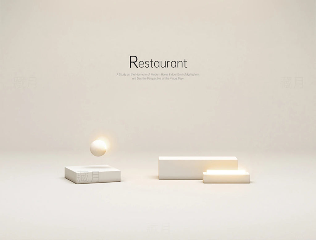 Modern Minimalist Led Pendant Light Minimalist Strip Light Home Decoration Living Room Bedroom Dining Room Light Bar Lighting