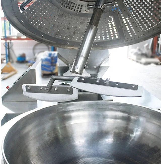 Customized Direct Factory: Popcorn Production Line That Turns Grains To Profits Fast