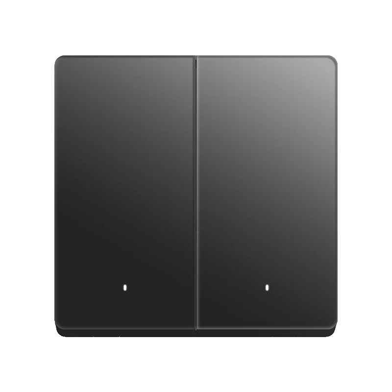 Xiaomi Smart Switch Pro Wireless Wall Switch Neutral Line Live Switch AG Glass Panel For Mijia APP Control Smart Home Linkage