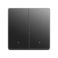 Xiaomi Smart Switch Pro Wireless Wall Switch Neutral Line Live Switch AG Glass Panel For Mijia APP Control Smart Home Linkage