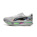 [Suguru Osako Style] Li-Ning Men's RED HARE 9 ULTRA Racing Running Shoes BOOM FIBER  Breathable Light LiNing Sneakers ARPW007