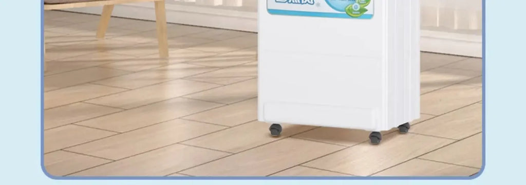 air cooler  hotel air conditioner fan outdoor restaurant external pendulum commercial intelligent mobile water cooling fan